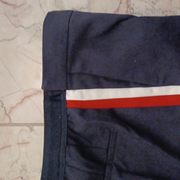 Zara navy blue pant size S - Picture 2 of 12